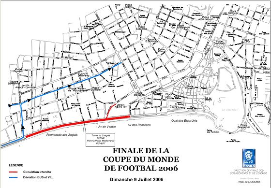 Finale de football